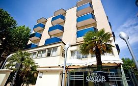 Hotel Cavour